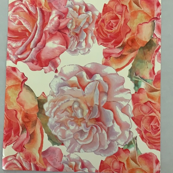 25 Poly Mailers with Beautiful Design - Picture 3 of 3